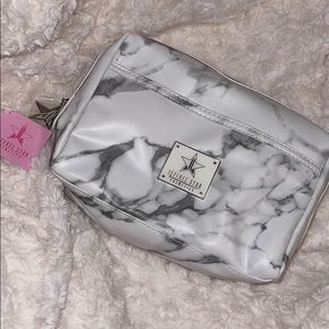 Jeffree Star Cosmetics - Marble Cosmetic Pouch